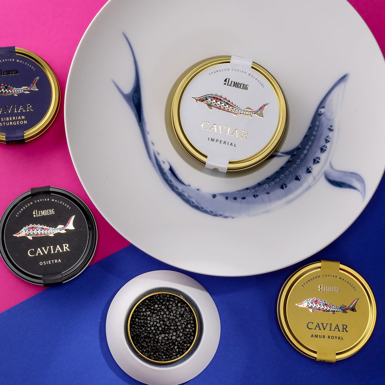 Is Caviar Pasteurized? Unveiling the Secrets of this Luxurious Delicacy