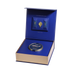 Sibirischer Stör 200g in der Lemberg Geschenkbox