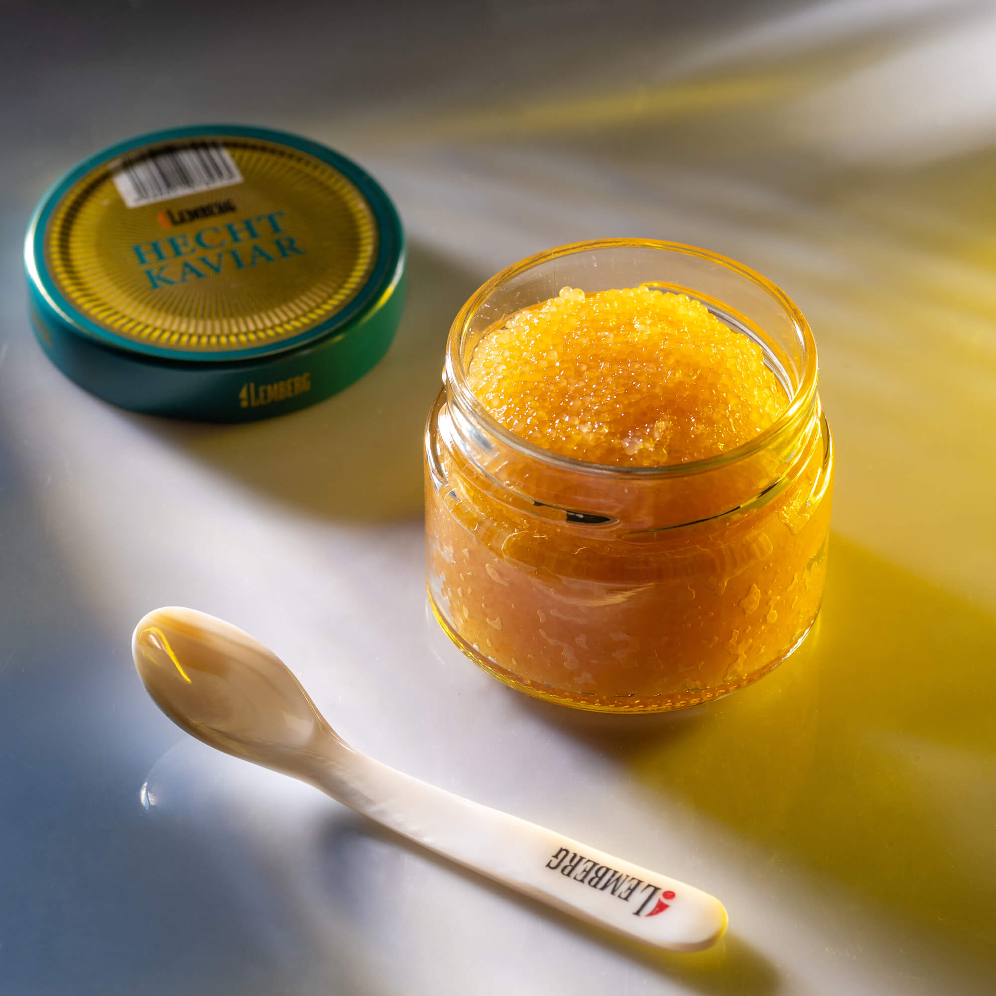 Lemberg Cod Roe Buy pike roe caviar online with delivery | Lemberg Caviar Shop