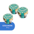 Beluga-Kaviar, 2 + 1 × 30 g