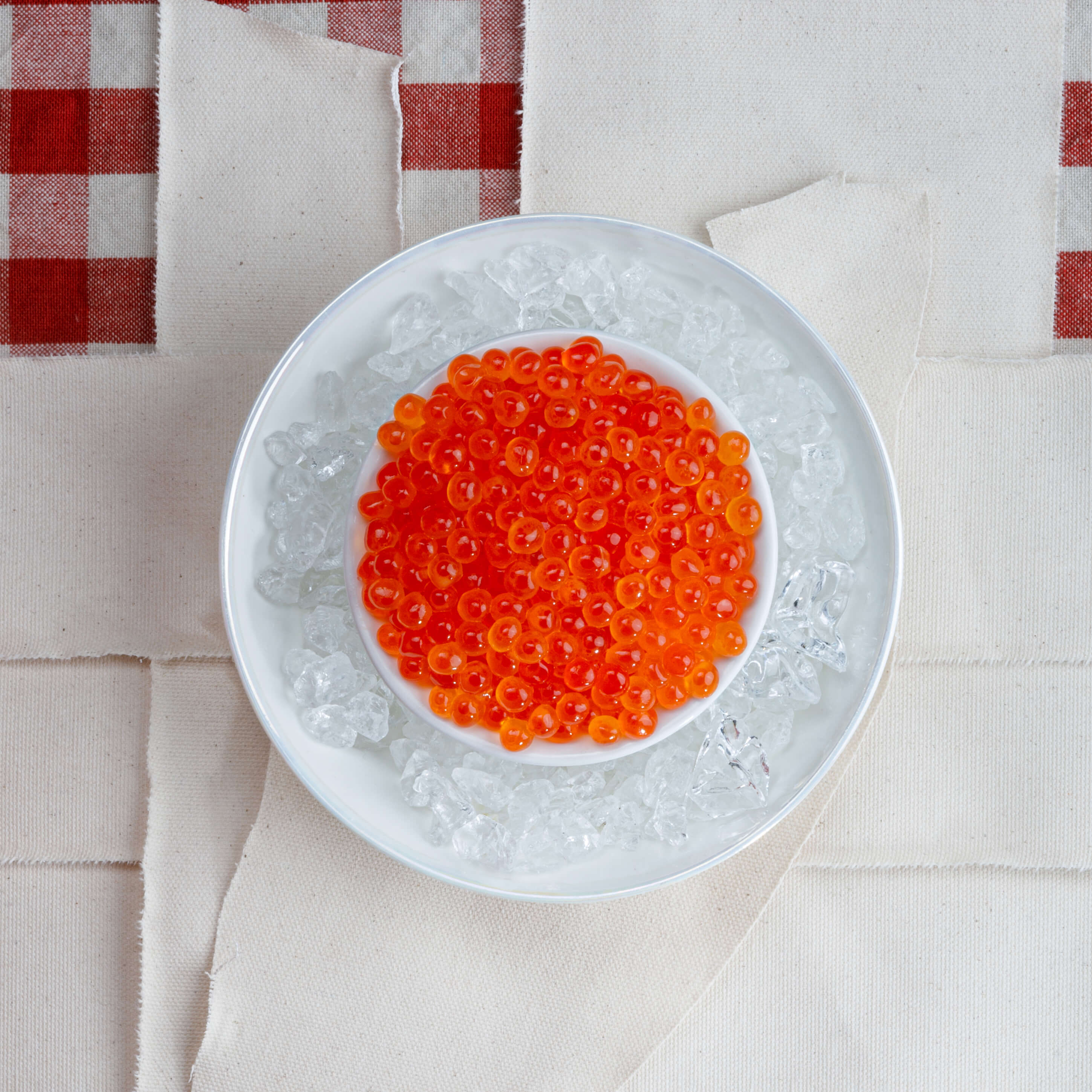 Икра форели, 100g