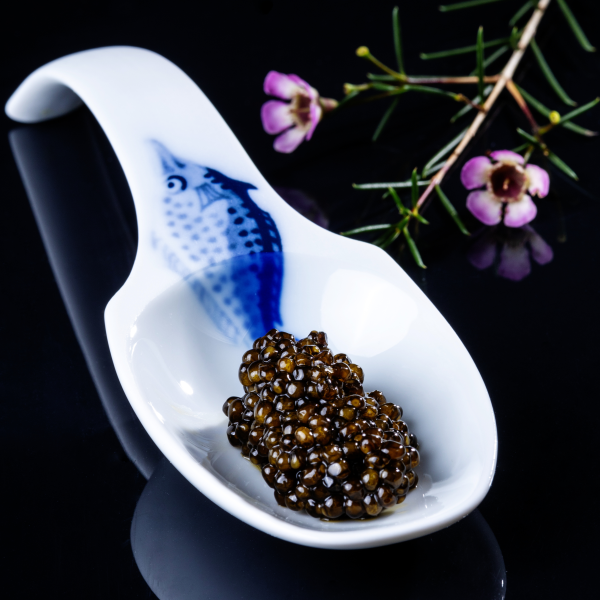 Geschenkset AMUR ROYAL, 200g