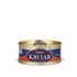 Pink Salmon Caviar, ALASKA GOLD, 95g