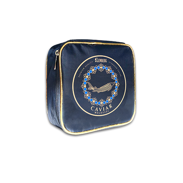 Lemberg Caviar Kühltasche