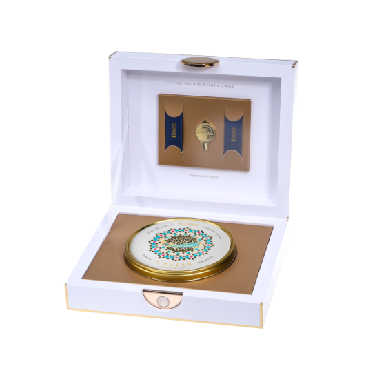 Geschenkset IMPERIAL, 500g