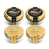 Störkaviar AMUR ROYAL + OSIETRA Caviar