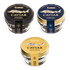 3 Kaviar Delikatessen, 3 x 30g