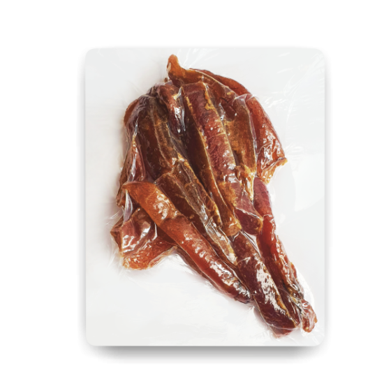 Dry cod roe, 200g